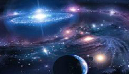 Dünya çevresinde daha önce varlığı bilinmeyen 3. bir radyasyon kuşağı bulundu