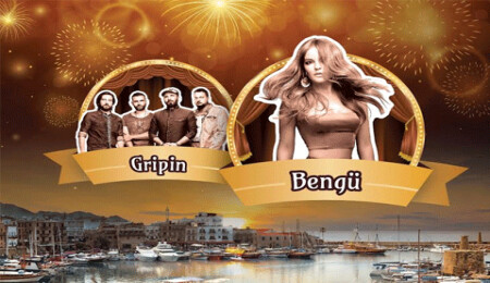 Anason kokulu 3. "Kıbrıs Rakı Festivali" başlıyor