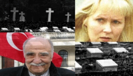Miras savaşını sevgili kazandı