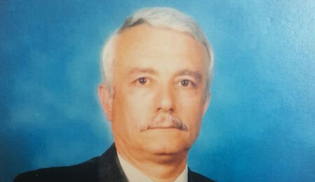 Mehmet Özel Ramiz hayatını kaybetti