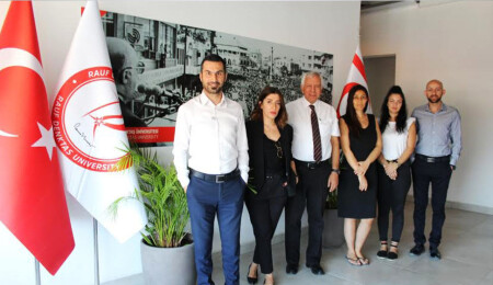 Rauf Denktaş Üniversitesi Baro Sınavı Hazırlık Kursu düzenliyor