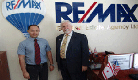 Remax Eğitim Direktörü Ostrander, lisanssız emlakçılığa dikkat çekti