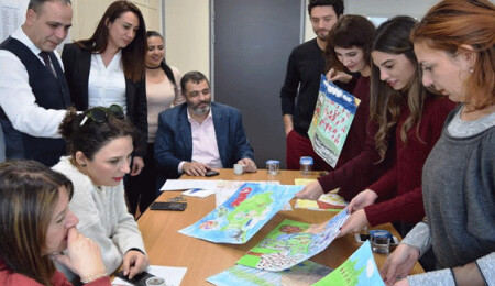 LTB'nin düzenlediği ilkokullar arası Kültürel  Miraslarımız resim yarışması sonuçlandı