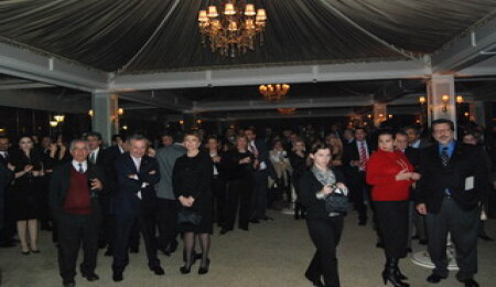 KKTC için çalışın