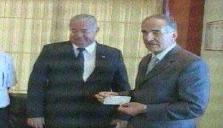 8. Ulusararası Zeytin festivali
