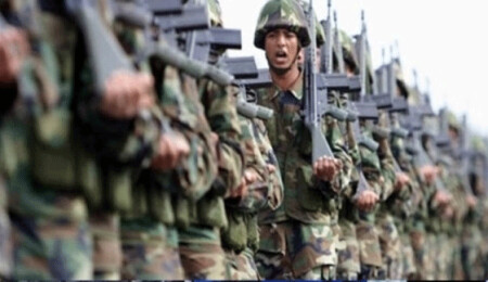 RMMO için satın alınan üç silahlanma sistemi meselesi de "mercek altında"