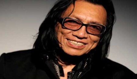 Gerçek üstü bir hikaye... Sixto DiazRodriquez...