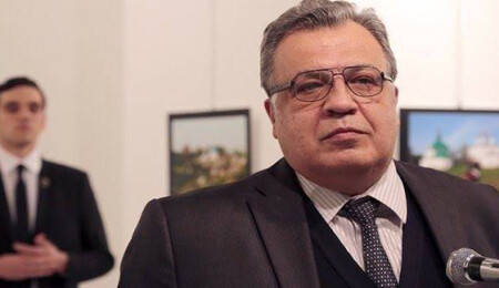 Suikastçı Mevlüt Mert Altıntaş'la ilgili yeni detaylar ortaya çıkıyor