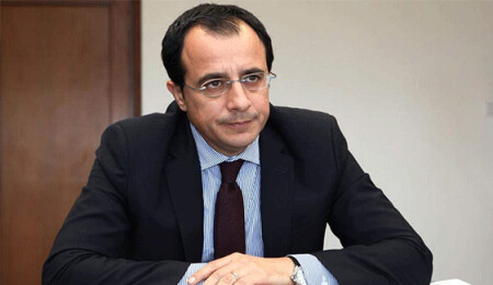 Hristodoulidis: "Üçlü görüşme kasım ayının sonunda yapılabilir"