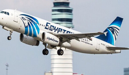 Rusya-Mısır uçak seferleri yeniden başladı