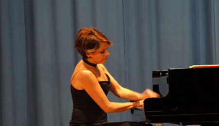 Rüya Taner, Mersin Uluslararası Klasik Müzik Festivalinin kapanış gecesinde sahne alacak