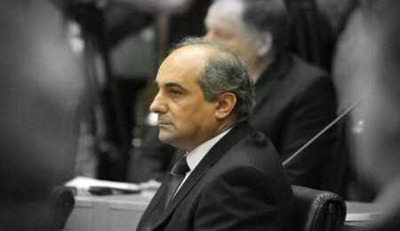 Eski Rum Meclis Başkanı Şilluris ile eski Milletvekili Covannis “El Cezire-Videogate” davasında beraat etti