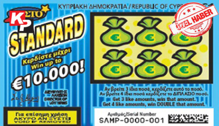 Piyasada kazı kazan kalmadı, fırsatçılar Rum tarafından getirdi!