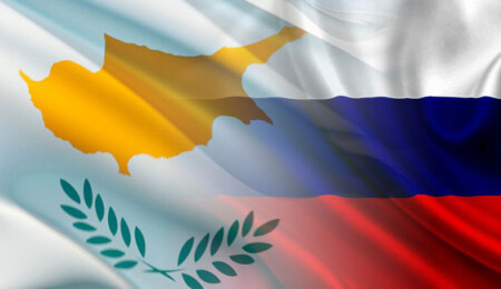 "Kıbrıs Cumhuriyeti" ile Rusya arasında eğitim alanında anlaşma imzalandı