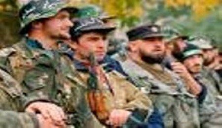 Rus askerler için son gün