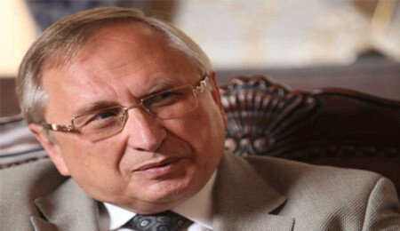 Rusya'nın Lefkoşa Büyükelçisi Osadchiy: "Türkiye'nin saldırısı planlıydı"