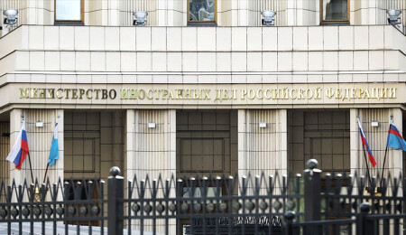 Rusya Savunma Bakanlığı: Kiev’i denizden füzelerle vurduk