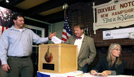 Rusya'nın ABD seçimlerine müdahale ettiği iddiaları