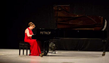 Rüya Taner: “Rüyada gibiyim… Uçmak özgürlükmüş”