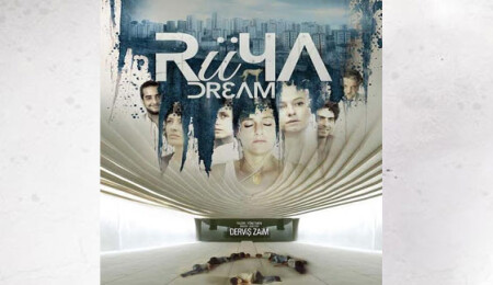 "Rüya" filmi vizyonda...