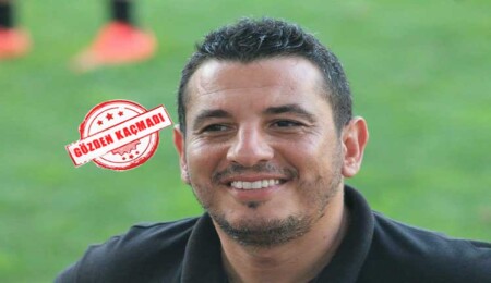 Girne'nin Rıza Hocası virüs korkusu yaşadı...