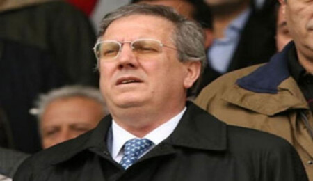 Türkiye'de "Futbolda Şike" davası