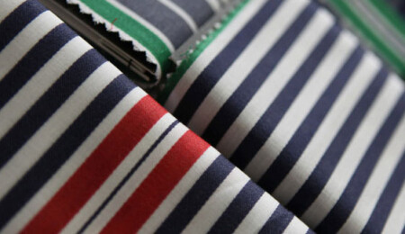 Sağlam Dokunmuş Kumaşlar Hakkında