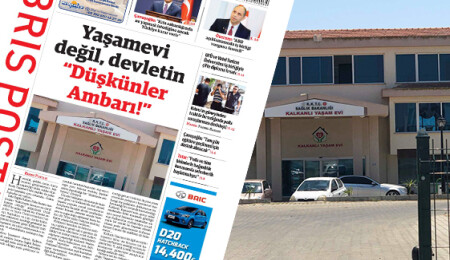 Sağlık Bakanı, Kıbrıs Postası'nın haberini doğruladı: "Eksiklerin farkındayız"
