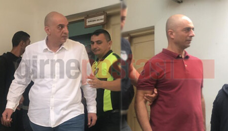 Sahte vekaletname davasında sanıklara 8 gün ek tutukluluk