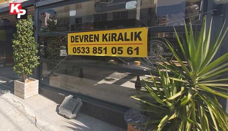 Salamis Yolu esnafı kepenk indiriyor