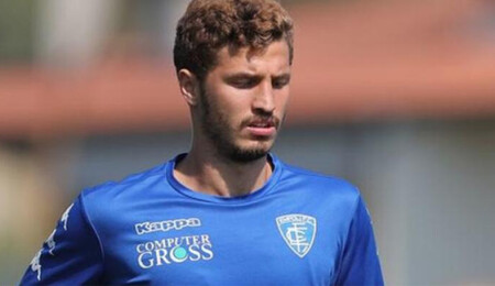 Salih Uçan, Avrupa turunu tamamladı: Alanyaspor'a transfer oldu