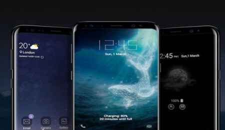 Samsung Galaxy S9 ve S9 Plus'ın yurt dışı fiyatı ortaya çıktı