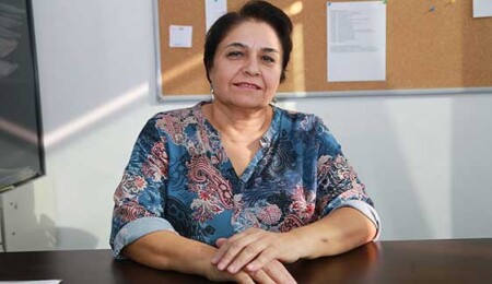 Saygılı: "Atatürk demek özgürlük demek, gurur demek"