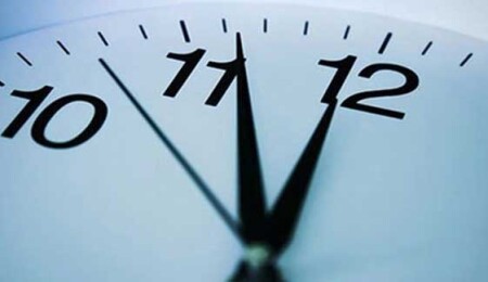 26 Mart Pazar günü Kıbrıs'ın iki tarafı yeniden aynı saatte buluşacak