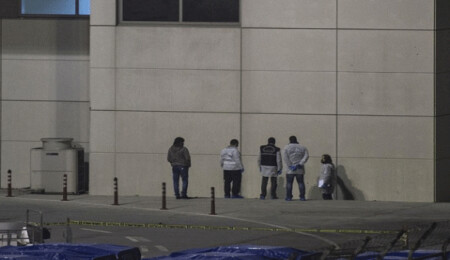 Sabiha Gökçen Havalimanı'nda patlama: 1 ölü