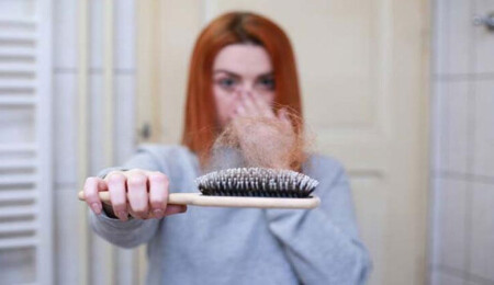 Şampuanın içindeki zararlı maddeler