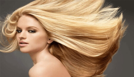 Saçları uzatan 3 bitkisel formül