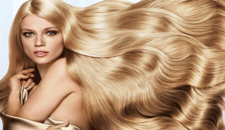 Saçları uzatan 3 bitkisel formül