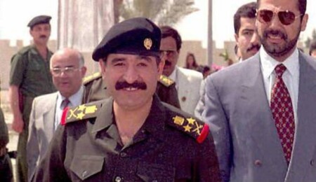 Irak'ta Saddam'ın damadına 18 yıl sonra tahliye