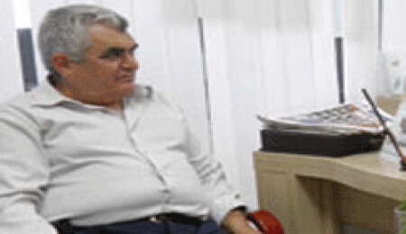 Halil Sadrazam: "TSK, seçilmişlerin yönetimine girmeye başladı"