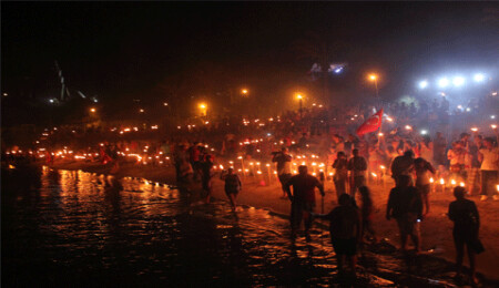 Tanpınar: "Nöbete saatler kaldı"