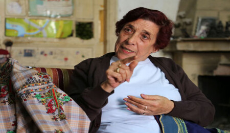 Kıbrıs Türk kadın figürlerinden, "Özgür Adım" Sadiye Destur