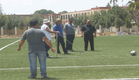 FIFA onayladı