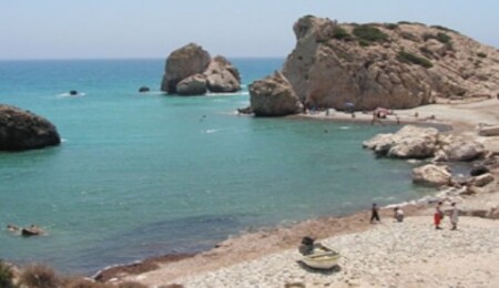 Denizlerde görülen sarı renkli su Devlet Laboratuarında incelendi