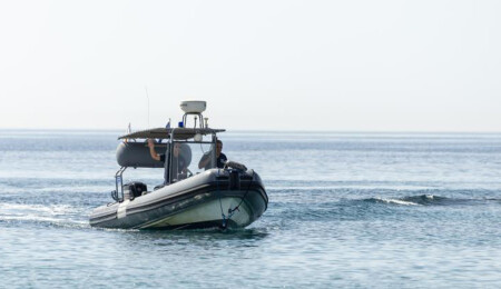 Güney’de sahil güvenlik tekneleriyle ilgili mesele çözüldü