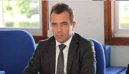 Şahiner: "Devlet yükseköğretim konusunda bilirkişi gibi hareket etmeli"