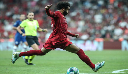 Liverpool 16 yıldır başarılamayanın peşinde