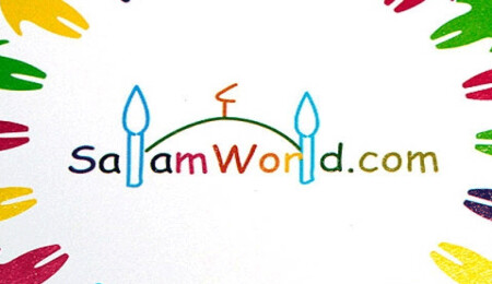 İslami Sosyal Ağ "Salamworld" Geliyor