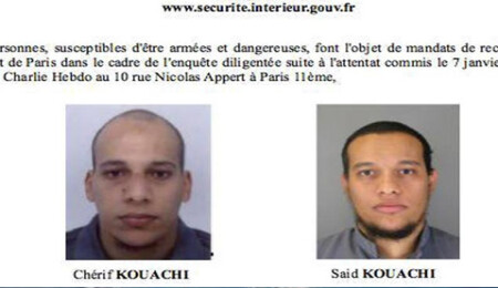 Kimlikleri tespit edildi