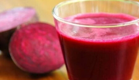 Grip ve soğuk algınlığının ilacı şalgam suyu...